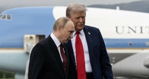 "Trump dał zielone światło". Senator Graham o sankcjach wobec Rosji