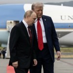 "Trump dał zielone światło". Senator Graham ogłasza, chodzi o sankcje wobec Rosji