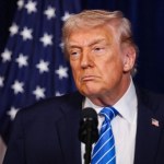 Trump do irańskich protestujących. "Ameryka przyjdzie z odsieczą"