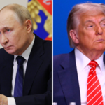Trump dopuścił obecność na rozmowach Ukrainy z Rosją. Pod jednym warunkiem