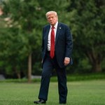 Trump dostał zaproszenie od samego króla. "To naprawdę coś"