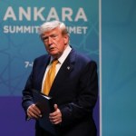 Trump: "Dzwonili Irańczycy, chcą zawrzeć umowę. Nie wiem, czy zasługują"