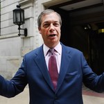 Trump: Farage powinien negocjować wyjście Wielkiej Brytanii z UE