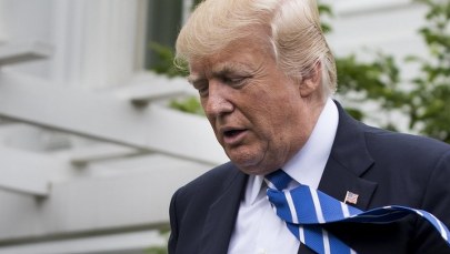 Trump gotowy na spotkanie z Kim Dzong Unem. Biały Dom tłumaczy jego słowa