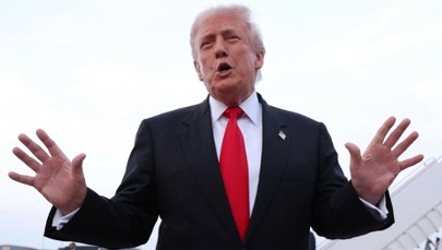 Trump gotowy spotkać się z Zełenskim i Putinem. Jest tylko jedno "ale"