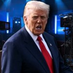 Trump grozi dziennikarzom więzieniem. Wszystko przez jeden przeciek