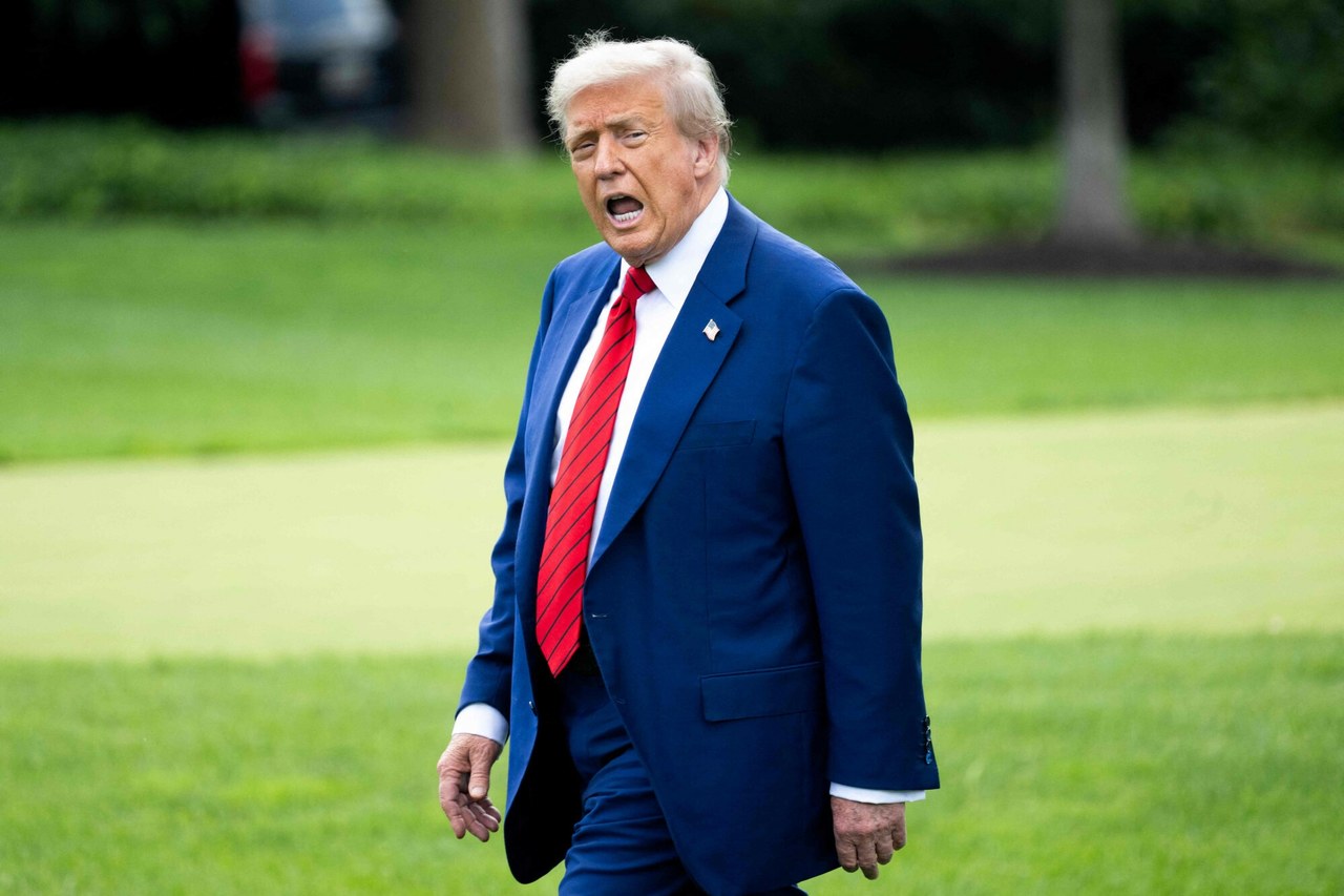 Trump grozi Hiszpanii: Musicie zapłacić