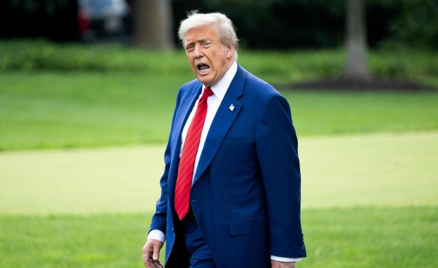 Trump grozi Hiszpanii: Musicie zapłacić