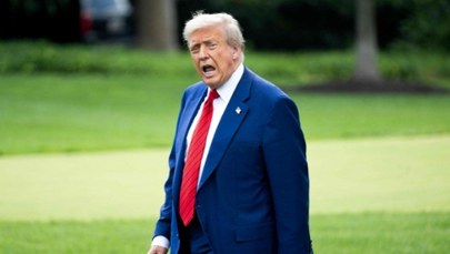 Trump grozi Hiszpanii: Musicie zapłacić