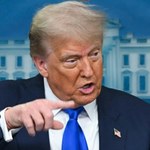 Trump grozi Kanadzie i UE. "Mamy wszystkie karty w ręku"