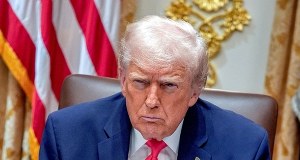 Trump grozi kolejnym krajom. "Interwencja zbrojna"