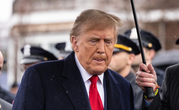 Trump grozi Maduro: Jego dni są policzone