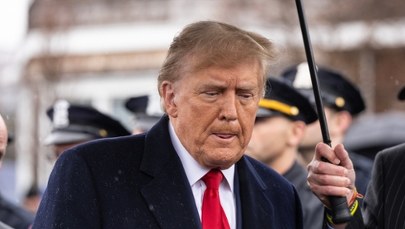 Trump grozi Maduro: Jego dni są policzone