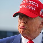 Ludzie polityki. 45. i 47. prezydent USA.