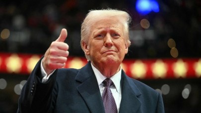 Trump grozi Putinowi. Tak chce zmusić Kreml do rozmów pokojowych