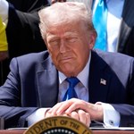 ​Trump grozi sankcjami nabywcom irańskiej ropy