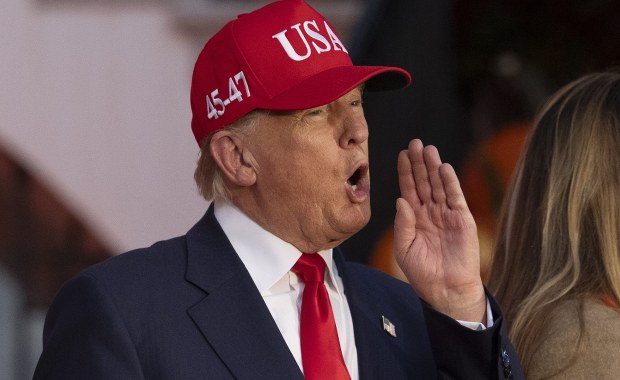 Trump grozi "szybką i brutalną" interwencją militarną w Nigerii