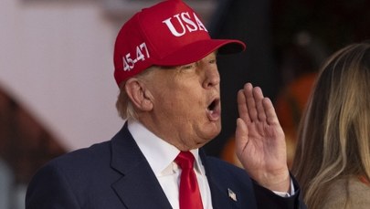 Trump grozi "szybką i brutalną" interwencją militarną w Nigerii