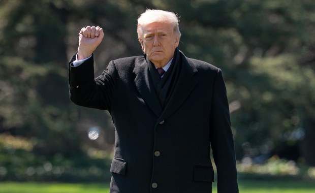 Trump grozi totalnym zniszczeniem South Pars. "Wysadzimy wszystko"