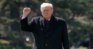 Trump grozi totalnym zniszczeniem South Pars. "Wysadzimy wszystko"