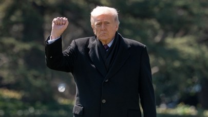 Trump grozi totalnym zniszczeniem South Pars. "Wysadzimy wszystko"
