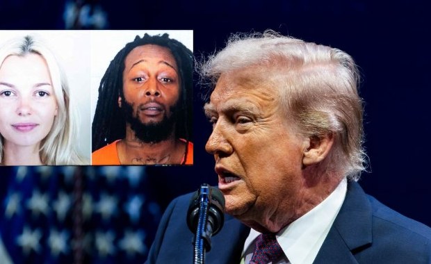 Trump grzmi: Kara śmierci, nie ma innej opcji