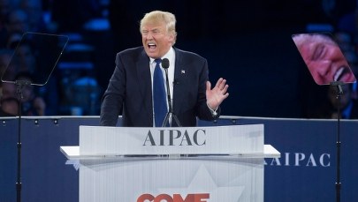 Trump i Clinton wygrywają prawybory w Arizonie