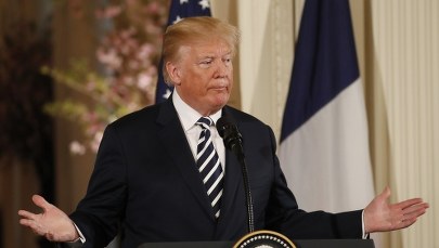 Trump i Kim Dzong Un spotkają się w Warszawie? Jest komentarz szefa MSZ