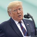 Trump: Impeachment to próba zamachu stanu