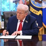 Trump inwestuje w drony. Gigantyczna kwota na ochronę stadionów