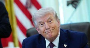 Trump: Iran poprosił USA o zawieszenie broni. Iran: Nieprawda