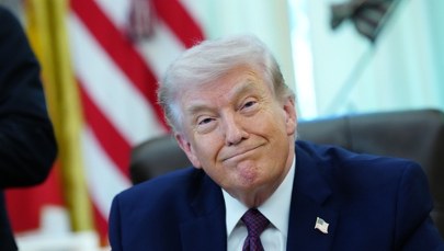 Trump: Iran poprosił USA o zawieszenie broni. Iran: Nieprawda