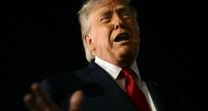 Trump: Irańczycy zestrzelili Apache'a, USA muszą odpowiedzieć