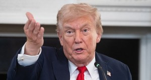 Trump: Izrael i Hamas zatwierdziły pierwszy etap naszego planu pokojowego
