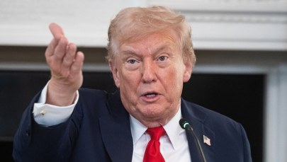 Trump: Izrael i Hamas zatwierdziły pierwszy etap naszego planu pokojowego