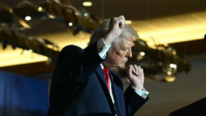 Trump jak Aleksander Wielki? "Prezydentura YOLO" i "najpotężniejsza osoba w historii"