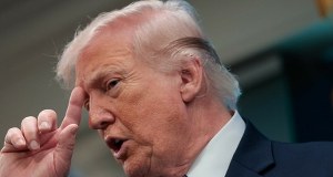 ​"Trump jak wściekły pies". Rozmowy z Iranem idą jak po grudzie