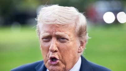 Trump: Jeśli NATO zrobi, co mówię, wojna szybko się skończy