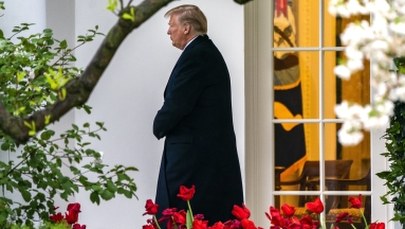 Trump: Jeśli spotkanie z Kimem będzie bezcelowe, to je odwołam