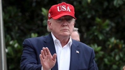 Trump: Jestem przekonany, że Meksyk będzie przestrzegać porozumienia ws. imigracji