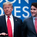 Trump: Kanadyjski premier Trudeau synem Fidela Castro