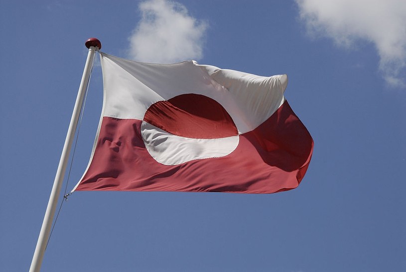 Trump kieruje wzrok na Grenlandię. Wyszły na jaw tajne operacje na wyspie