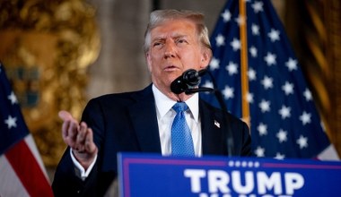 Trump kluczy w sprawie Iranu: To nie jest wojna, ale ich zniszczyliśmy