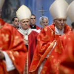 Trump kontra papież. Jest oświadczenie Episkopatu Polski