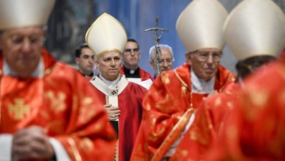 Trump kontra papież. Jest oświadczenie Episkopatu Polski