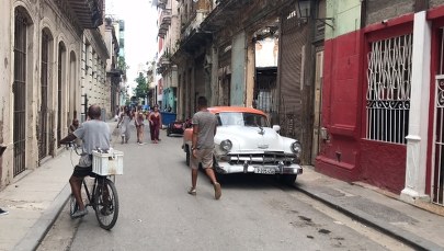 Trump kontra reżim Castro. Koniec polityki resetu