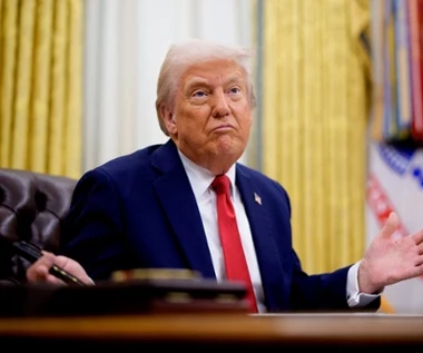Trump krytykuje brak obniżek stóp procentowych. Rozważa zwolnienie szefa Fed