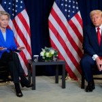 sankcje Trump kupuje diesla z Rosji. Von der Leyen: Zależność energetyczna jak broń