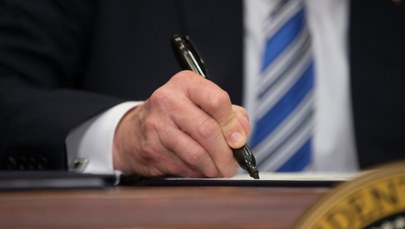 Trump łagodzi kurs? Te artykuły jednak zwolniono z ceł