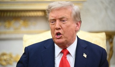Trump łaja sojuszników z NATO. Polska i Karol Nawrocki wyjątkami